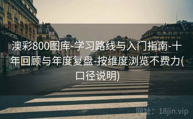 澳彩800图库-学习路线与入门指南-十年回顾与年度复盘-按维度浏览不费力(口径说明)